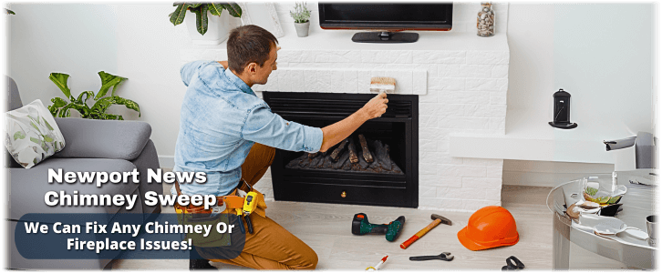 Chimney and Fireplace Solutions