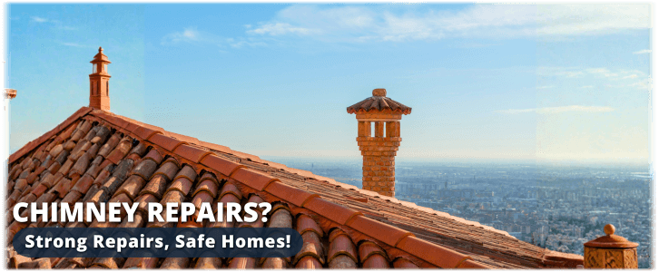 Chimney Repair Newport News