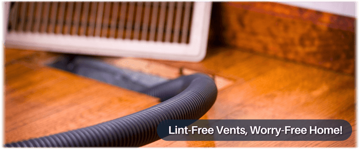 Dryer Vent Cleaning Newport News