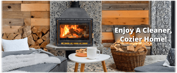 Fireplace Cleaning Newport News
