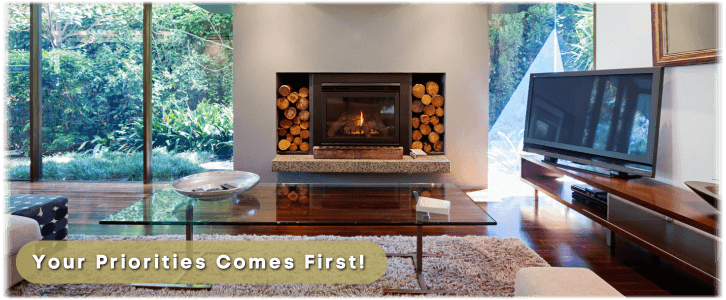 Newport News Chimney Sweep