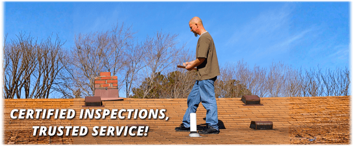 Chimney and Fireplace Inspection Newport News